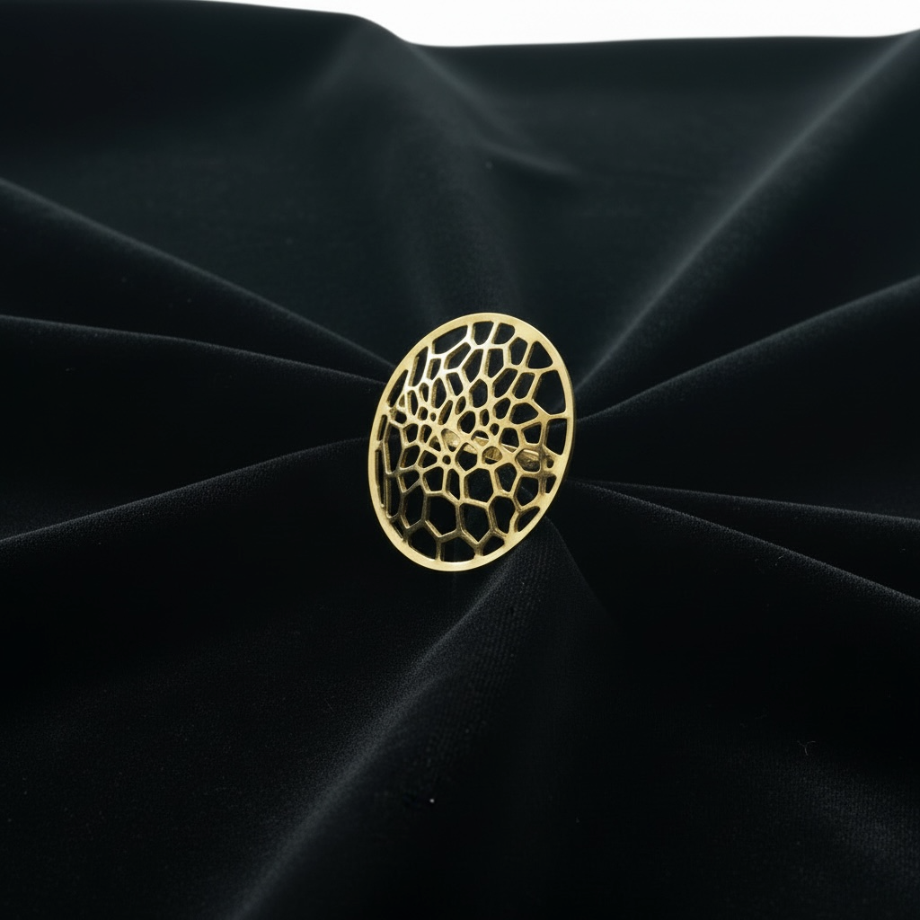 Bague "SULTANA"